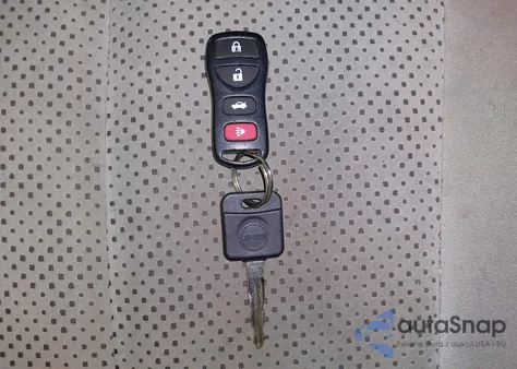 2006 Nissan Altima 2.5 S from USA, damaged, VIN 1N4AL11D66N412461